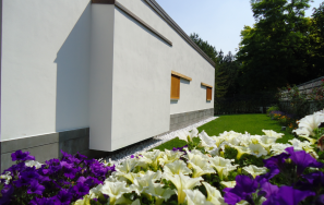 Villa, Stradella