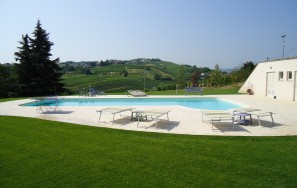 Villa, Oltrepò Pavese
