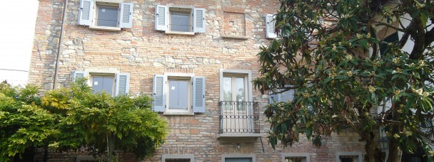 Casale, Canneto Pavese