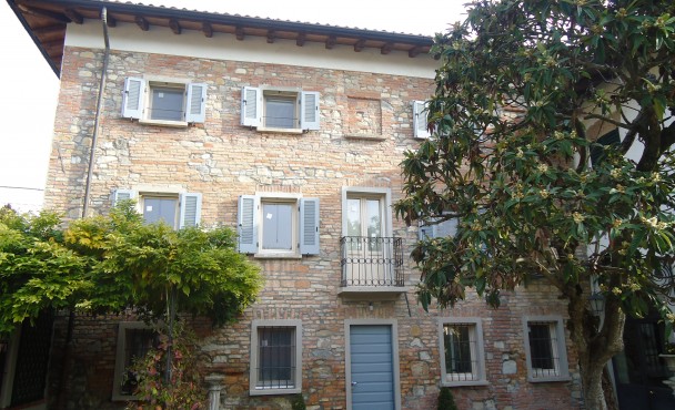 Casale, Canneto Pavese