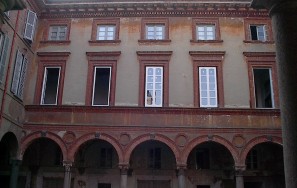 Loft, Pavia