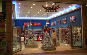 retail