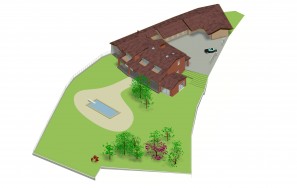 Villa Oltrepò Pavese