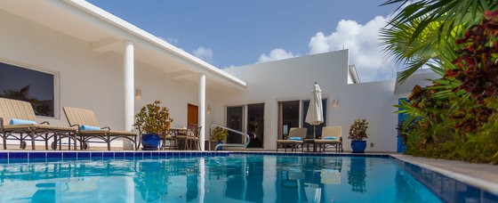 Ville e SPA CuisinArtResort, Caraibi