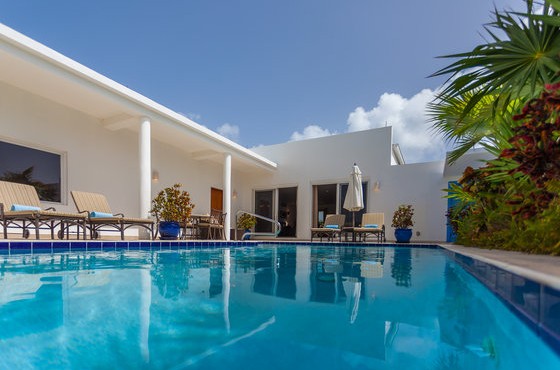Ville e SPA CuisinArtResort, Caraibi