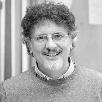 Ritratto di Andrea Nevelli